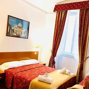 ** Hotel Toffa Place In Italien