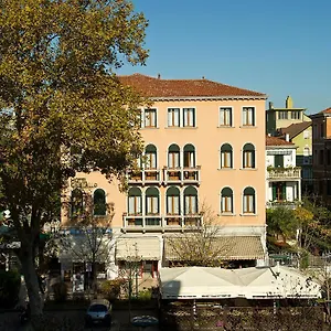 Cristallo ** Lido de Venecia