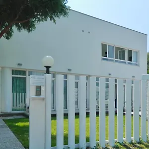 Marina Lido de Venise